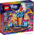 Конструктор LEGO Trolls 41254 Концерт в городе Рок-на-Вулкане