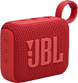 JBL Go 4 (красный)