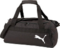 Puma TeamGOAL 23 Teambag S 07685703 (черный/серый)