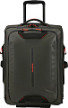 Сумка-тележка Samsonite Ecodiver Climbing Ivy 55 см