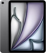 Планшет Apple iPad Air 11&quot; 2024 256GB (серый космос)