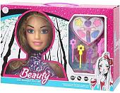 Набор аксессуаров для девочек Sharktoys Бьюти 18600004