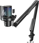 Проводной микрофон Maono DM40 Pro S (черный)