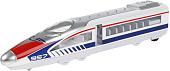 Технопарк Скоростной поезд 80118L-R