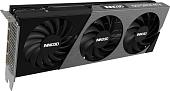 Видеокарта Inno3D GeForce RTX 4070 Super Twin X3 OC N407S3-126XX-186162L