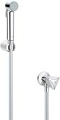 Душевой гарнитур Grohe Tempesta-F Trigger Spray 30 [26357000]