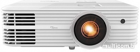 Проектор Optoma 4K550