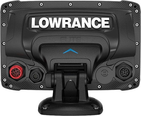 Эхолот-картплоттер Lowrance Elite-7 Ti2 Active Imaging 3-in-1