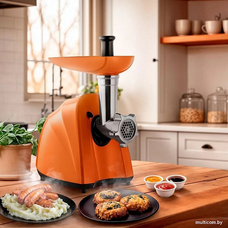 Мясорубка Kitfort KT-2123
