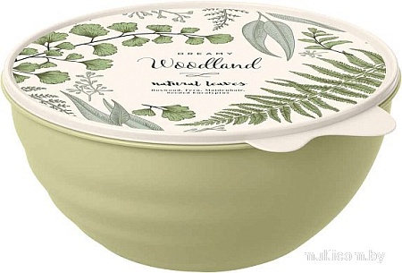 Миска для смешивания Phibo Wave 433217809 (зеленый)