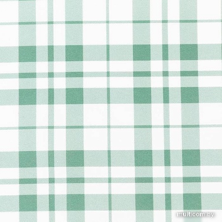 Полотенце Этель Eucalyptus 5511175 (белый/зеленый)