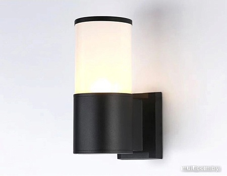 Уличный настенный светильник Ambrella light Garden ST2451