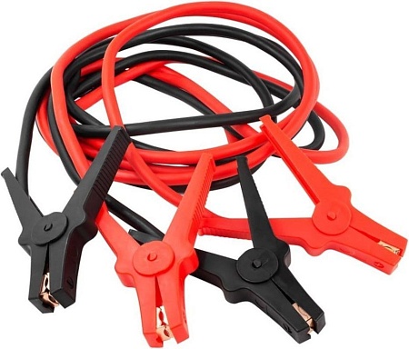 Пусковые провода ForceKraft FK-884S25