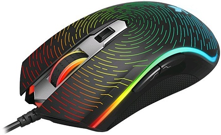 Игровая мышь Rapoo V25S