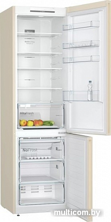 Холодильник Bosch Serie 2 KGN39UK25R