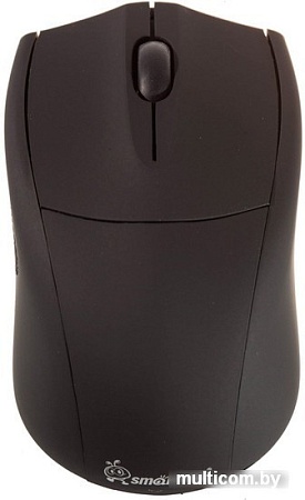 Мышь SmartBuy 325AG Black (SBM-325AG-K)