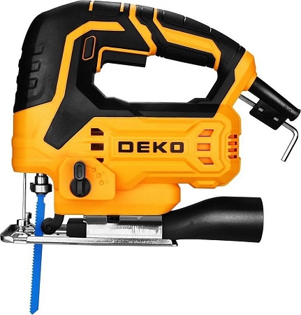 Электролобзик Deko JS700DK 084-1104