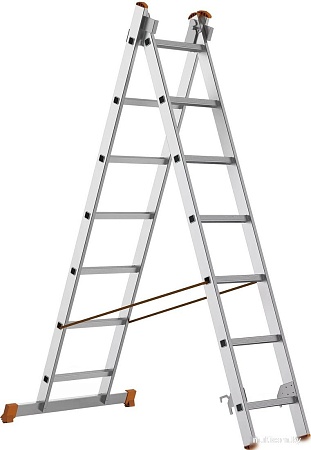 Лестница Sarayli 4207 (2x7)