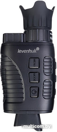 Монокуляр Levenhuk Halo 13x Monocular (черный)