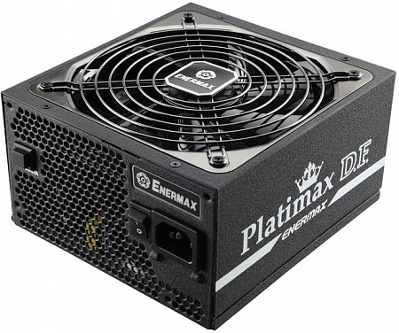 Блок питания Enermax Platimax D.F. 1200W