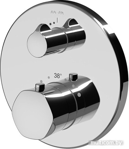 Смеситель AM.PM Gem F9075600