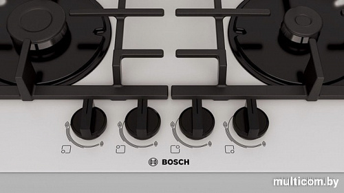 Варочная панель Bosch PNP6B2B90R