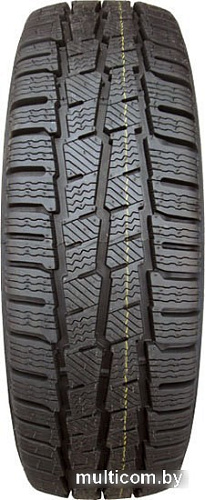 Автомобильные шины Michelin Agilis Alpin 215/70R15C 109/107R