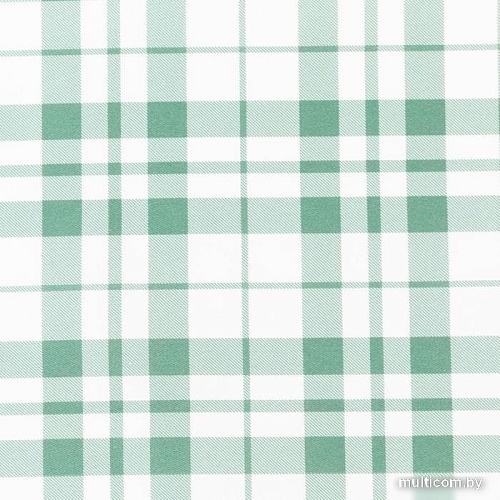 Полотенце Этель Eucalyptus 5511175 (белый/зеленый)