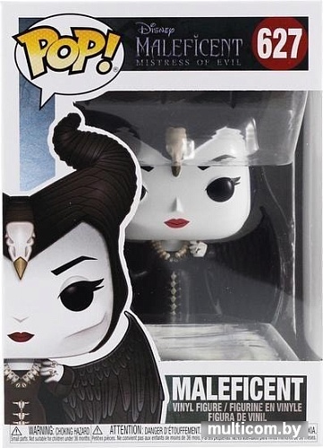 Фигурка Funko Disney Maleficent 2 Feast Maleficent 44310