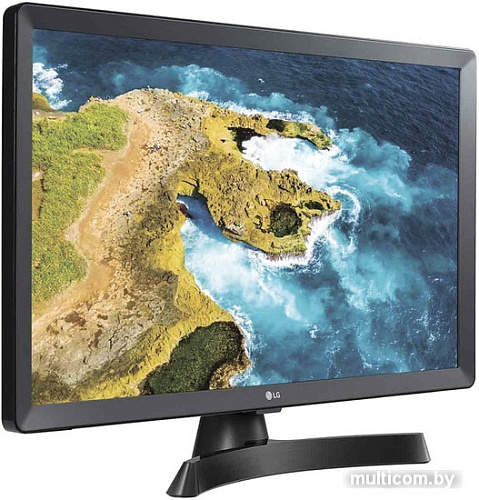 Телевизор LG 24TQ510S-PZ