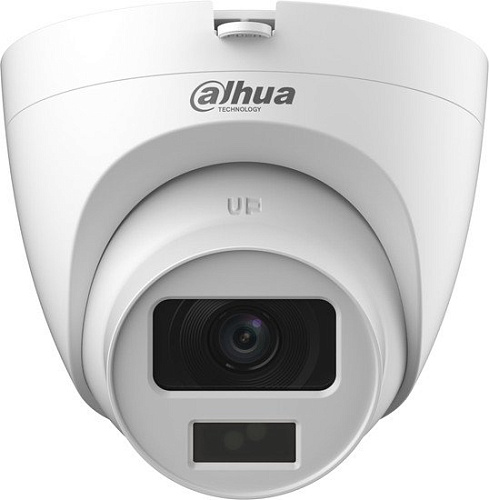 CCTV-камера Dahua DH-HAC-HDW1500CLQP-IL-A-0360B-S2