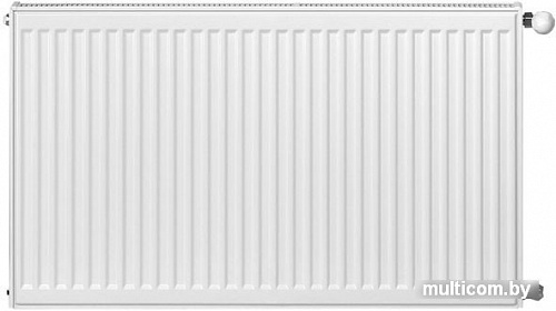 Стальной панельный радиатор Terra teknik 22 БП 300x1200