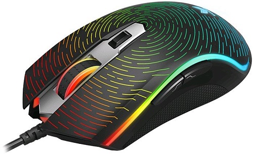 Игровая мышь Rapoo V25S