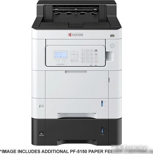 Принтер Kyocera Mita ECOSYS PA4000cx 1102Z03NL0