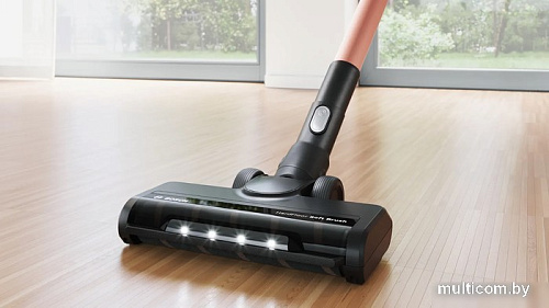 Пылесос Bosch Serie 8 Unlimited Gen2 ProParquet BCS8214PRQ