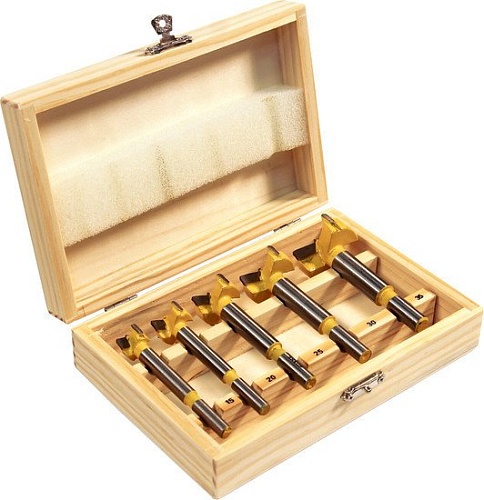 Бур Энкор 9795