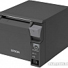 Термопринтер Epson TM-T70II