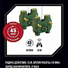 Танк Crossbot Танковый Бой Abrams M1A2 и Т-34 870634
