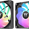Набор вентиляторов Thermaltake CT140 Sync Reverse ARGB 2-Fan Pack CL-F174-PL14SW-A