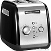 Тостер KitchenAid 5KMT221EOB