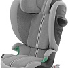 Детское автокресло Cybex Solution G2 Plus (stone grey)