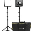 Комплект студийного света Raylab RL-50 Kit