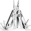 Мультитул Ganzo G303 (серебристый)