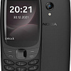 Мобильный телефон Nokia 6310 (2021) (черный)