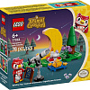 Конструктор LEGO Animal Crossing 77053 Наблюдение за звездами с Селестой