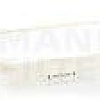 MANN-filter CU3780