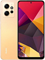 Xiaomi Redmi Note 12 6GB/128GB с NFC международная версия (золотистый)