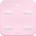 Напольные весы Yunmai Scale S (розовый)