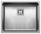 Интегрированная кухонная мойка Elleci W-Square 500