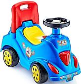 Каталка Guclu Cool Riders 4263_Blue (синий)